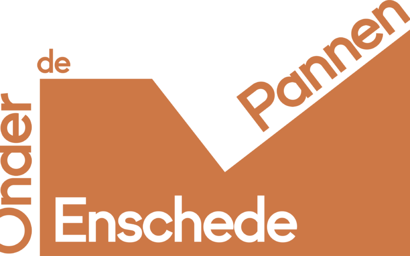 logo Onder de Pannen Enschede